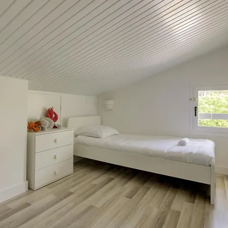 Сasa de vacaciones Veronica - A 50 M De La Lège-Cap-Ferret