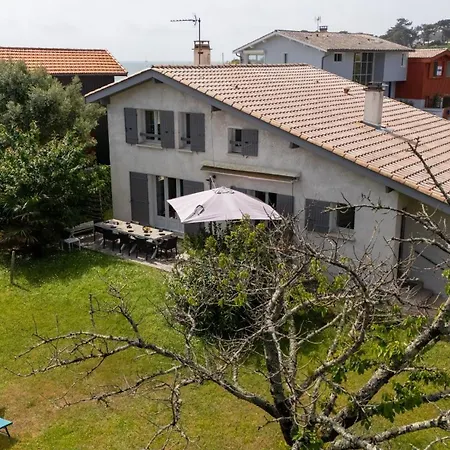 Сasa de vacaciones Veronica - A 50 M De La Lège-Cap-Ferret